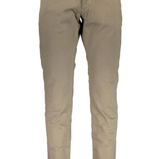 PANTALONES BEIGE DE HOMBRE GANT