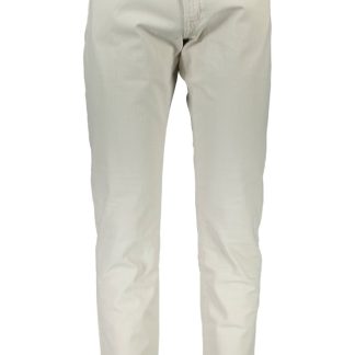 PANTALONES BEIGE DE HOMBRE GANT