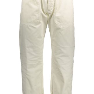 PANTALONES BLANCOS DE HOMBRE GANT