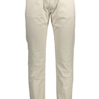 PANTALONES BLANCOS DE HOMBRE GANT