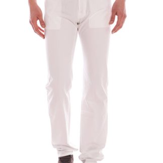 PANTALONES BLANCOS DE HOMBRE GANT