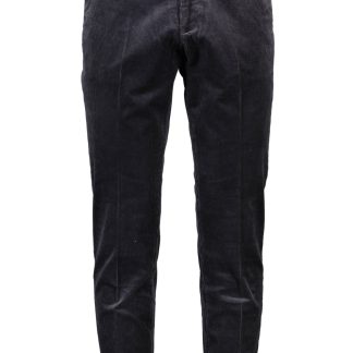 PANTALONES AZULES DE HOMBRE GANT