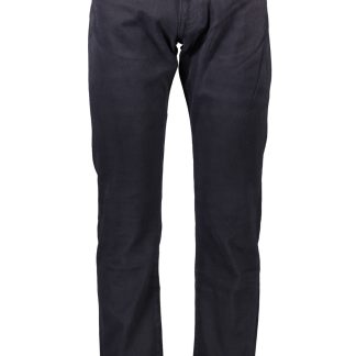 PANTALONES AZULES DE HOMBRE GANT