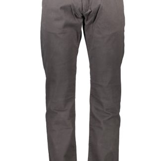 PANTALONES GRIS DE HOMBRE GANT