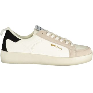 ZAPATILLAS DEPORTIVAS GAS MUJER BLANCAS