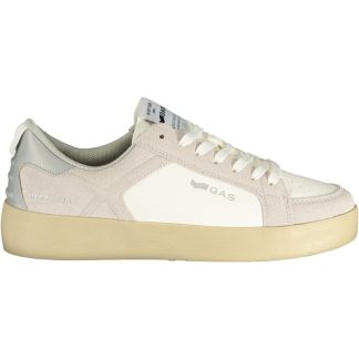 Zapatillas deportivas blancas para mujer de GAS