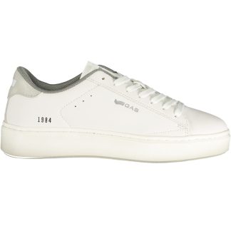 Zapatillas deportivas blancas para mujer de GAS