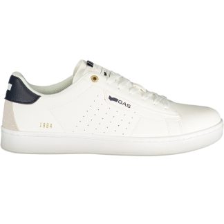 CALZADO DEPORTIVO BLANCO PARA HOMBRE GAS