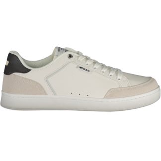 CALZADO DEPORTIVO BLANCO PARA HOMBRE GAS