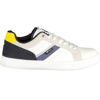 CALZADO DEPORTIVO BLANCO PARA HOMBRE GAS
