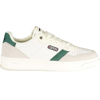 CALZADO DEPORTIVO BLANCO PARA HOMBRE GAS