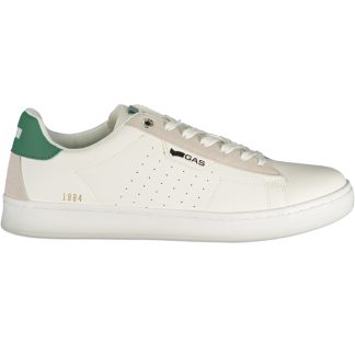 CALZADO DEPORTIVO BLANCO PARA HOMBRE GAS