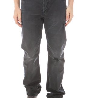 PANTALÓN NEGRO HOMBRE GIANFRANCO FERRÈ