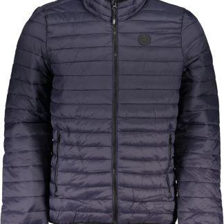 CHAQUETA HOMBRE GIAN MARCO VENTURI AZUL