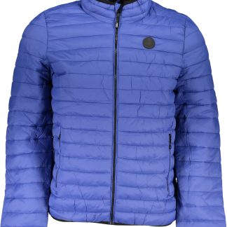 CHAQUETA HOMBRE GIAN MARCO VENTURI AZUL