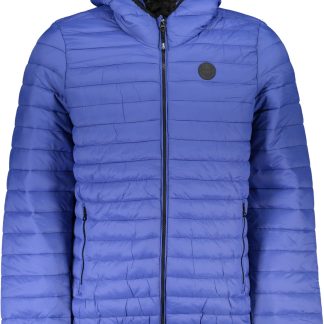 CHAQUETA HOMBRE GIAN MARCO VENTURI AZUL