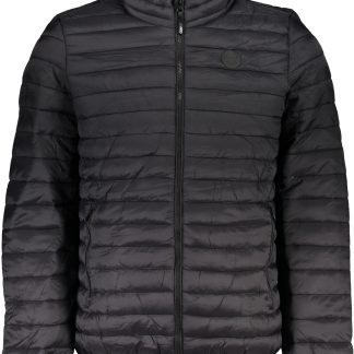 CHAQUETA HOMBRE GIAN MARCO VENTURI NEGRA