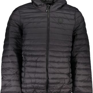 CHAQUETA HOMBRE GIAN MARCO VENTURI NEGRA