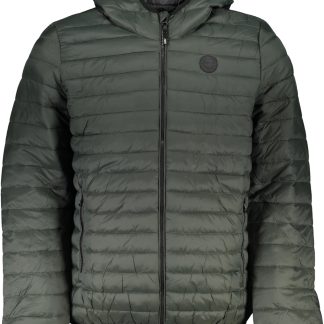 CHAQUETA DE HOMBRE GIAN MARCO VENTURI VERDE