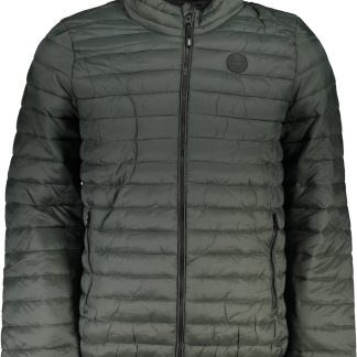 CHAQUETA DE HOMBRE GIAN MARCO VENTURI VERDE
