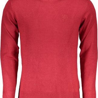 SUÉTER ROJO HOMBRE GIAN MARCO VENTURI