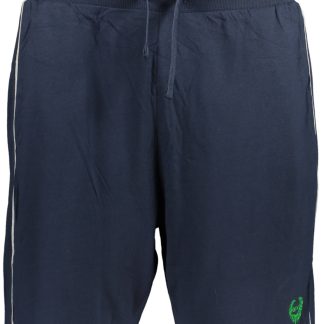 PANTALONES CORTOS AZULES DE HOMBRE DE GIAN MARCO VENTURI