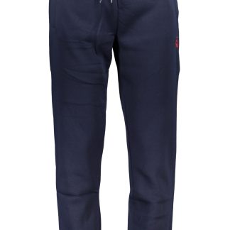 PANTALÓN GIAN MARCO VENTURI HOMBRE AZUL