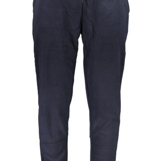 PANTALÓN GIAN MARCO VENTURI HOMBRE AZUL