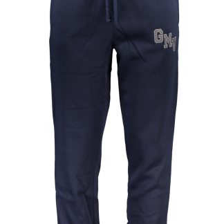PANTALÓN GIAN MARCO VENTURI HOMBRE AZUL