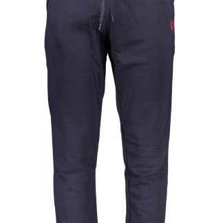 PANTALONES AZULES DE HOMBRE GIAN MARCO VENTURI