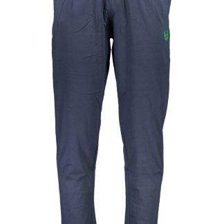 PANTALONES AZULES DE HOMBRE GIAN MARCO VENTURI