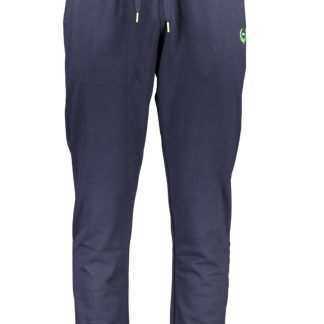 PANTALONES AZULES DE HOMBRE GIAN MARCO VENTURI