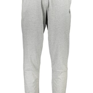 PANTALONES DE HOMBRE GIAN MARCO VENTURI GRISES