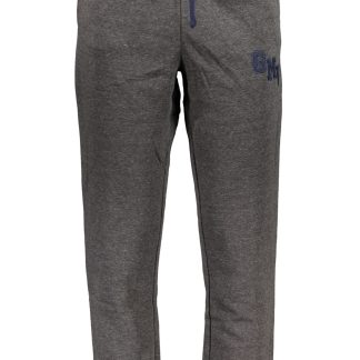 PANTALÓN GIAN MARCO VENTURI HOMBRE GRIS