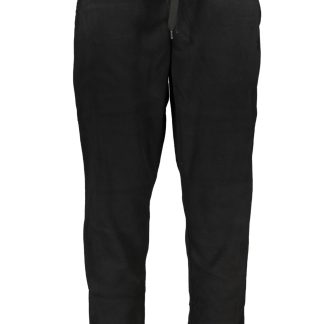 PANTALÓN NEGRO HOMBRE GIAN MARCO VENTURI