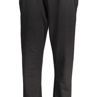 PANTALON GIAN MARCO VENTURI HOMBRE NEGRO