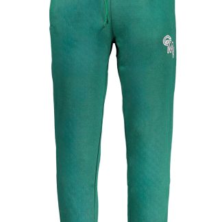PANTALÓN VERDE HOMBRE GIAN MARCO VENTURI