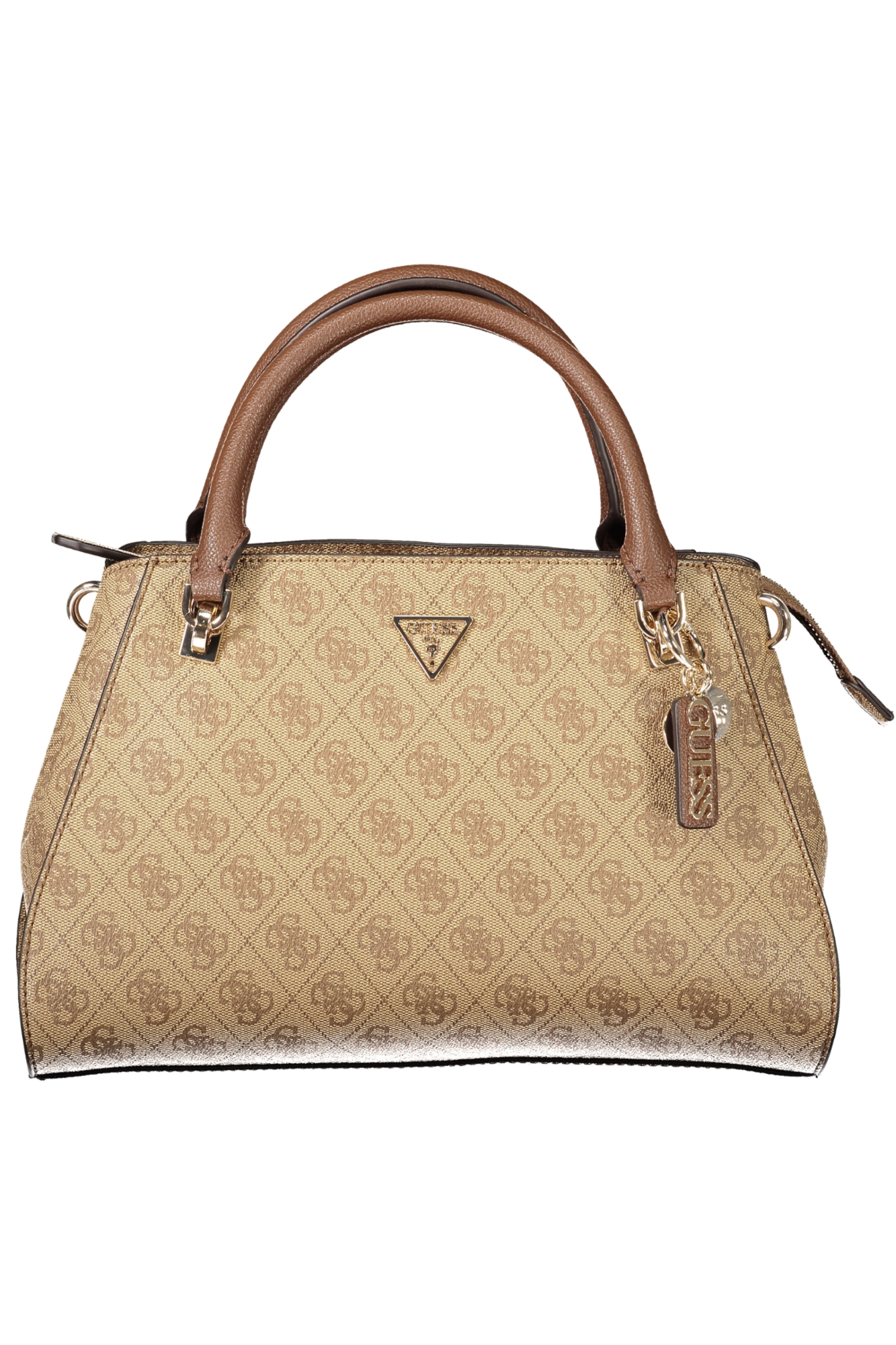 BOLSO BEIGE DE MUJER DE GUESS JEANS