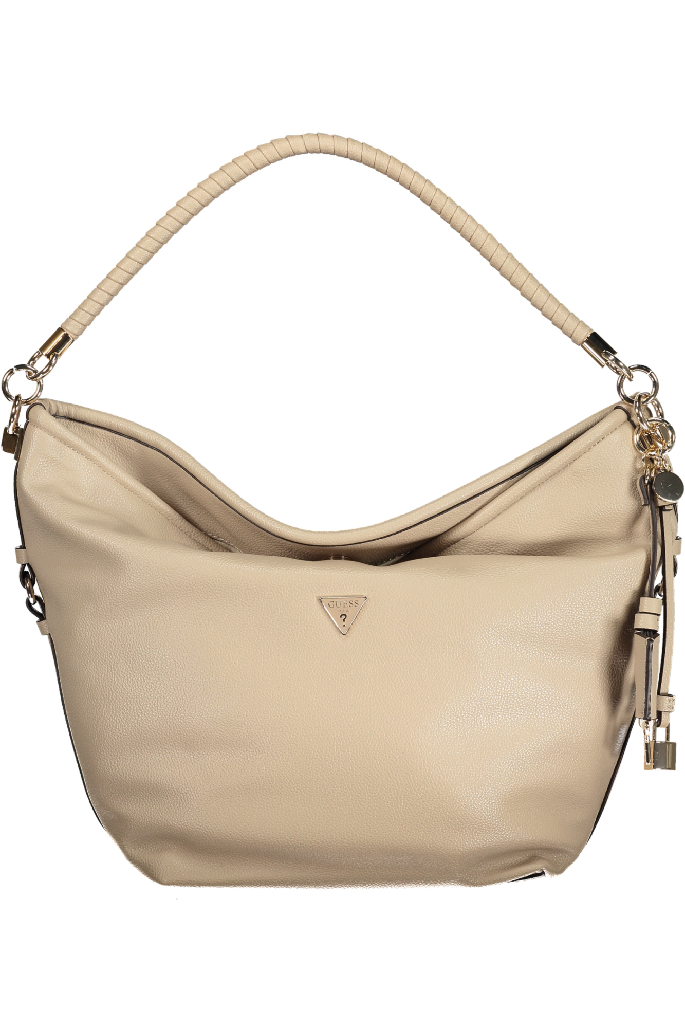 BOLSO BEIGE DE MUJER DE GUESS JEANS