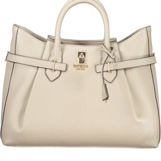 BOLSO BEIGE DE MUJER GUESS JEANS