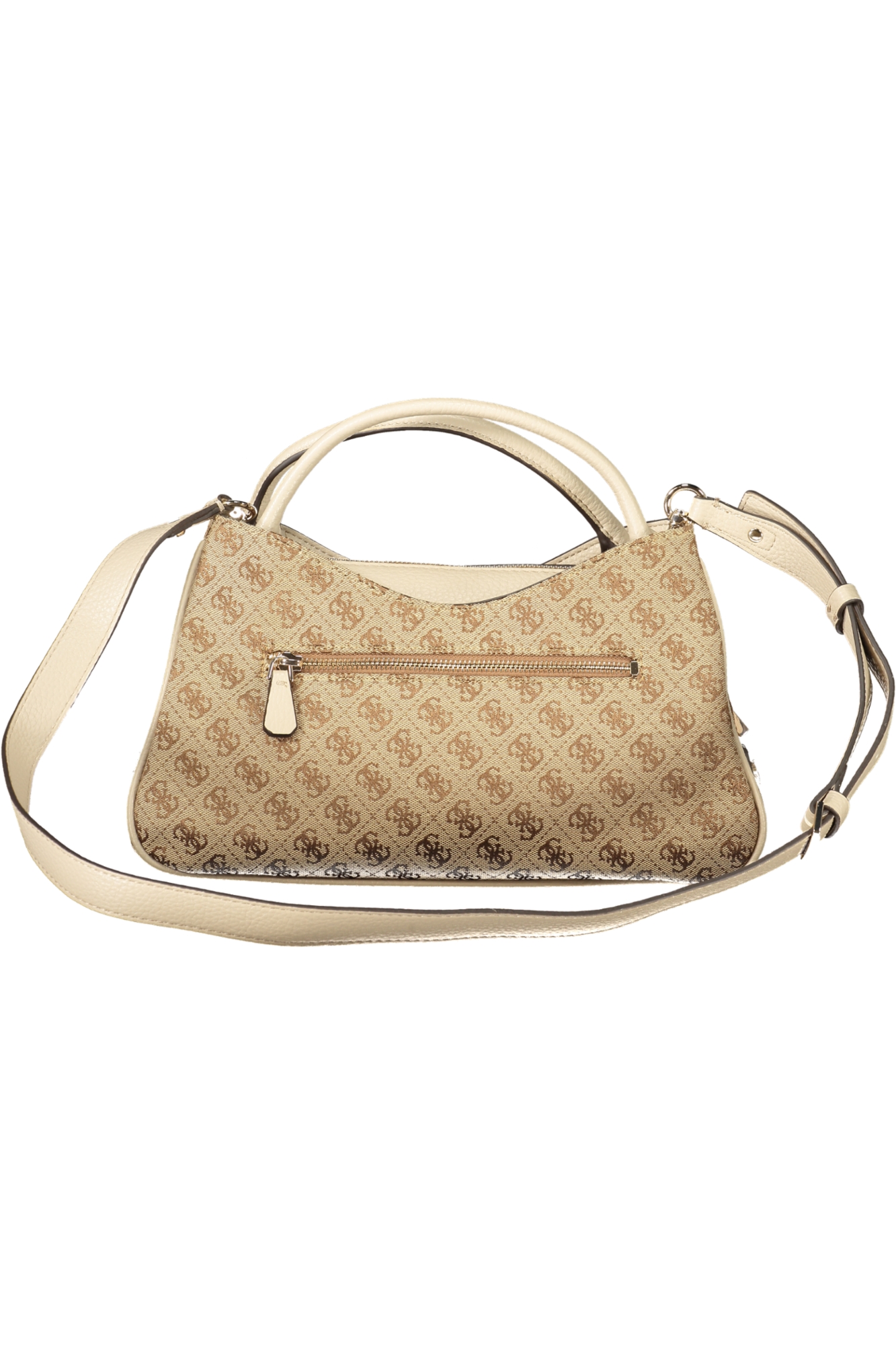BOLSO BEIGE DE MUJER DE GUESS JEANS - Imagen 2