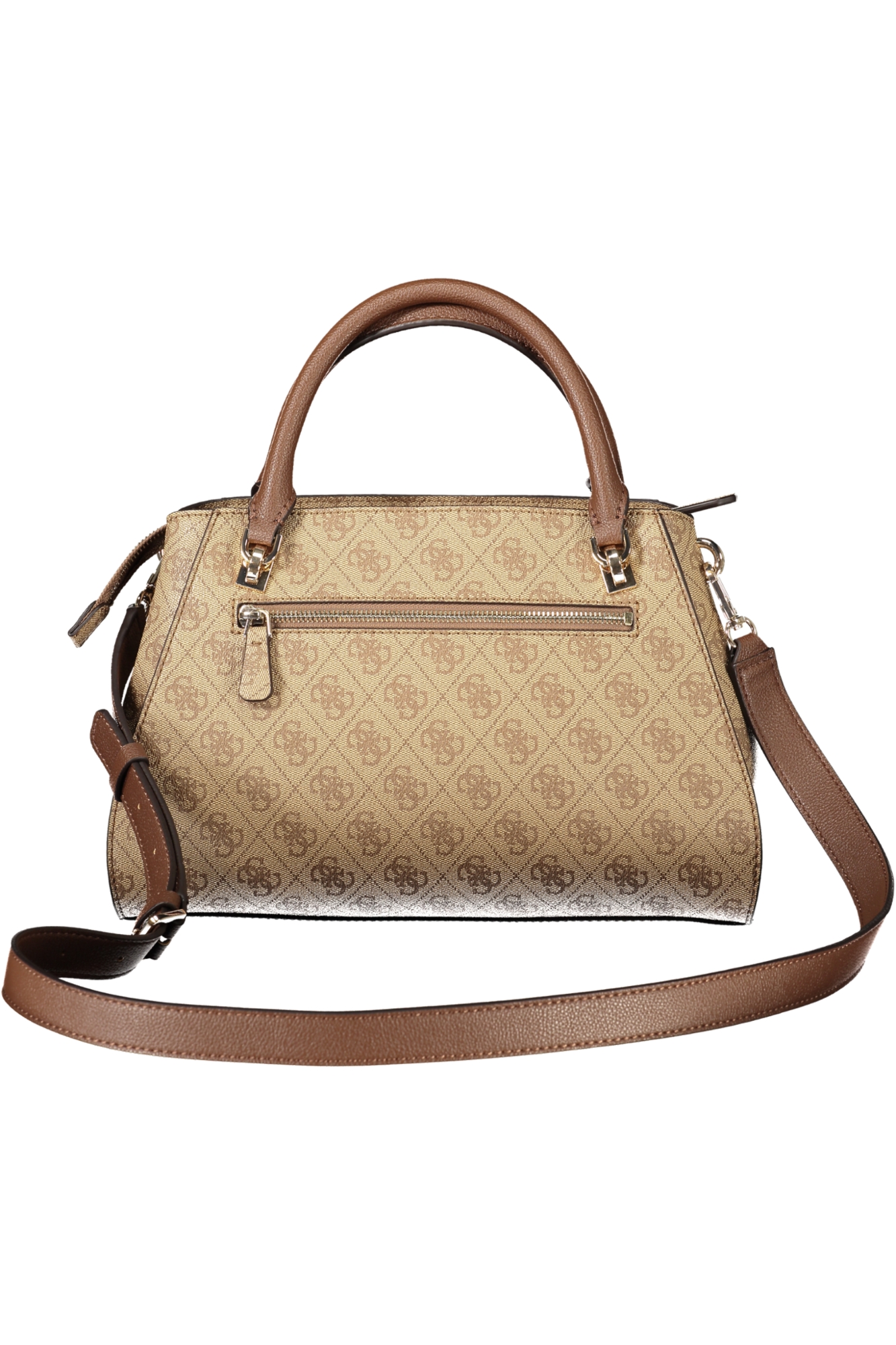 BOLSO BEIGE DE MUJER DE GUESS JEANS - Imagen 2