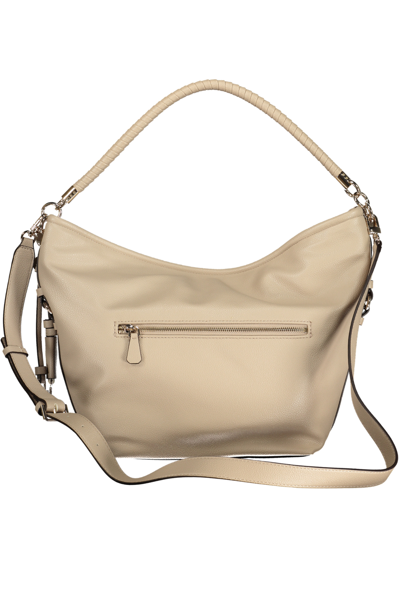 BOLSO BEIGE DE MUJER DE GUESS JEANS - Imagen 2