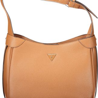 BOLSO GUESS JEANS MUJER MARRÓN