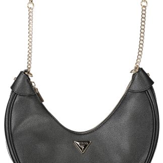 BOLSO GUESS JEANS MUJER NEGRO