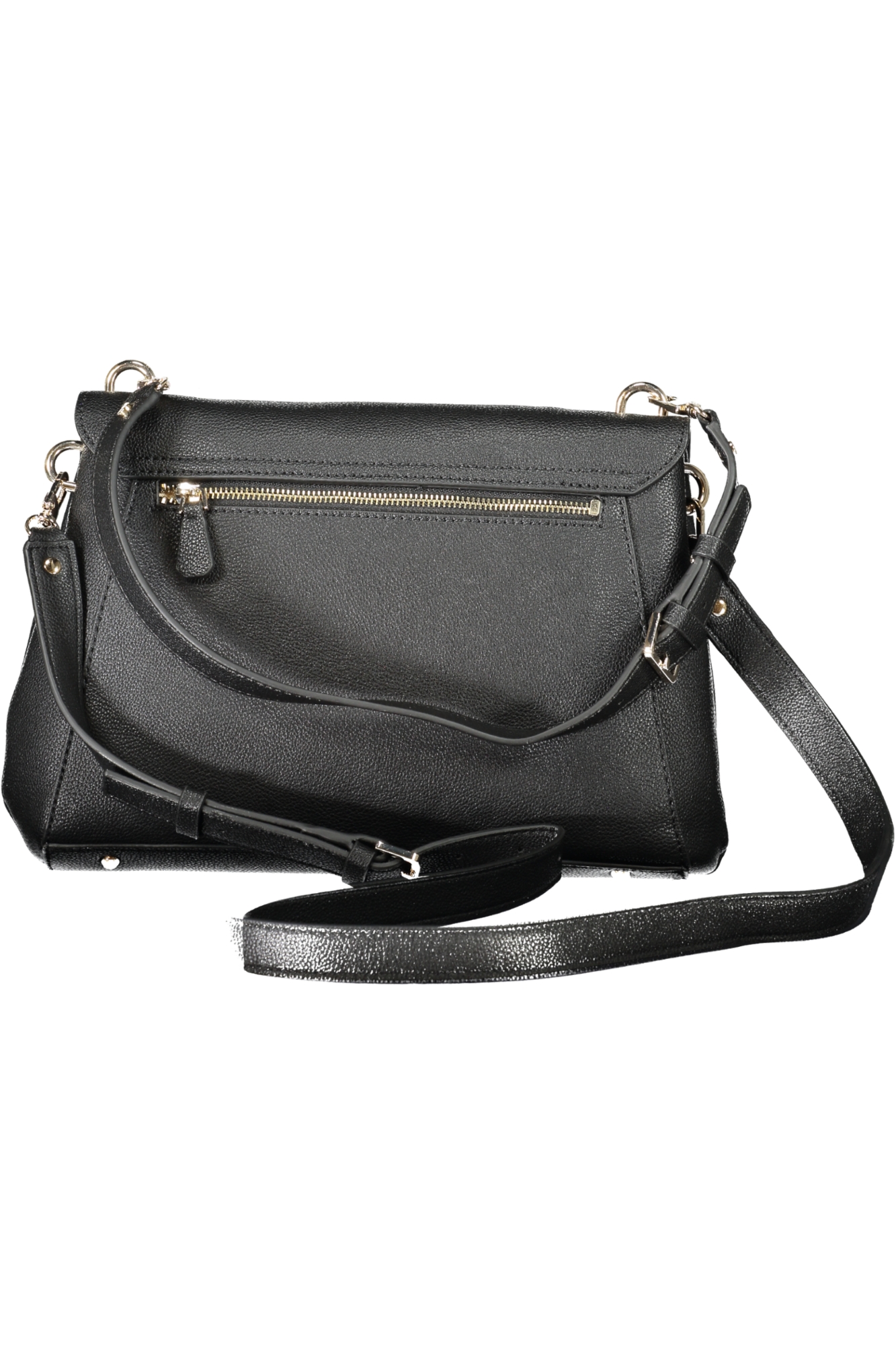 BOLSO GUESS JEANS MUJER NEGRO - Imagen 2