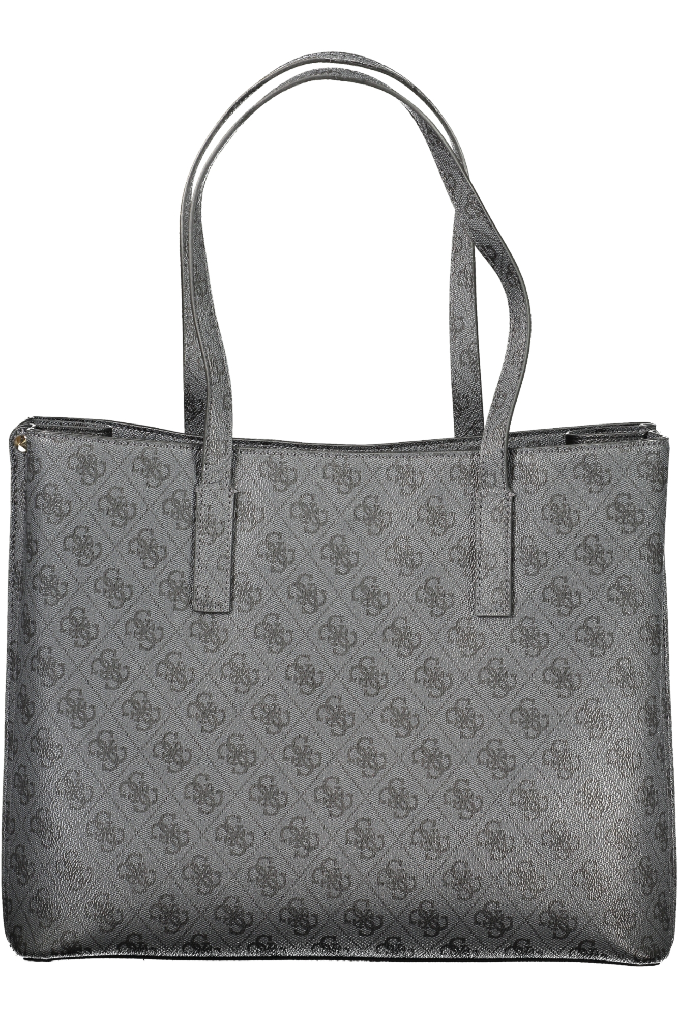 BOLSO NEGRO DE MUJER GUESS JEANS - Imagen 2