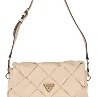 BOLSO MUJER GUESS JEANS ROSA