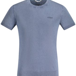 JERSEY AZUL DE HOMBRE GUESS JEANS