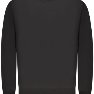 SUÉTER NEGRO PARA HOMBRE GUESS JEANS